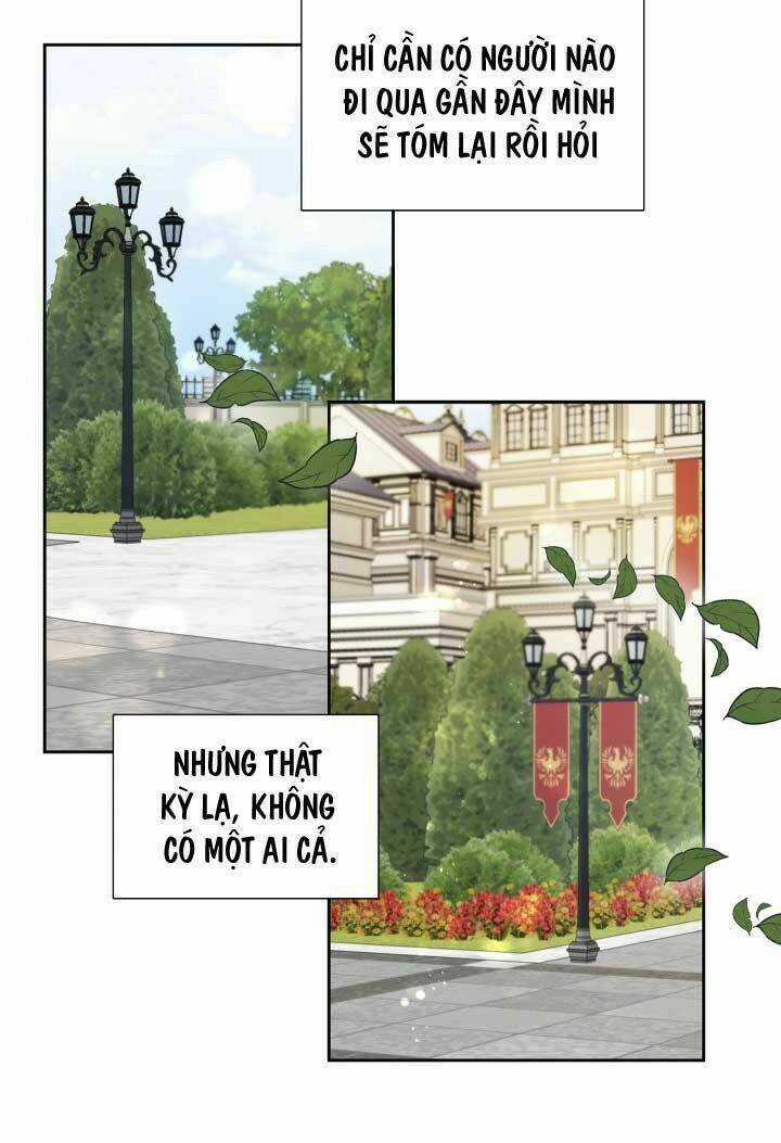 Công Chúa Xấu Xa - Chapter 14 - Trang 25