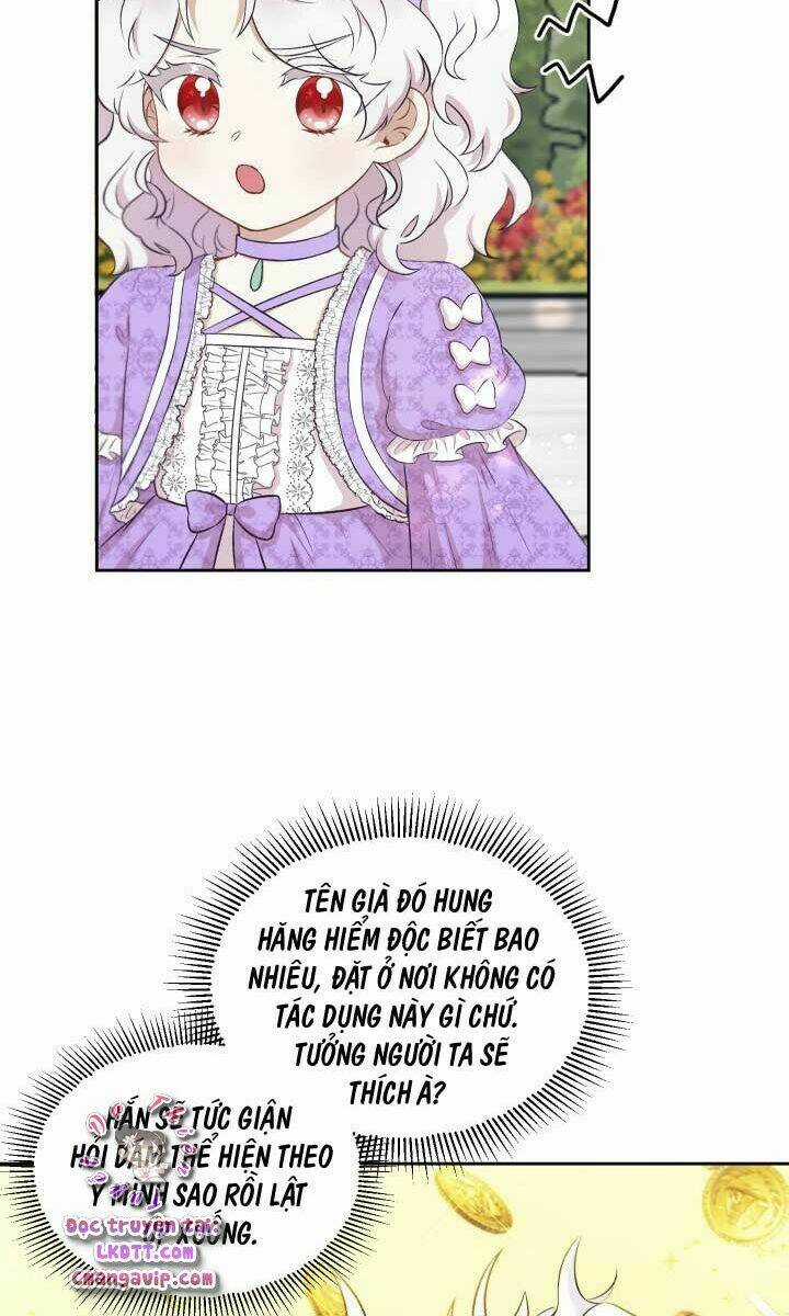 Công Chúa Xấu Xa - Chapter 14 - Trang 29