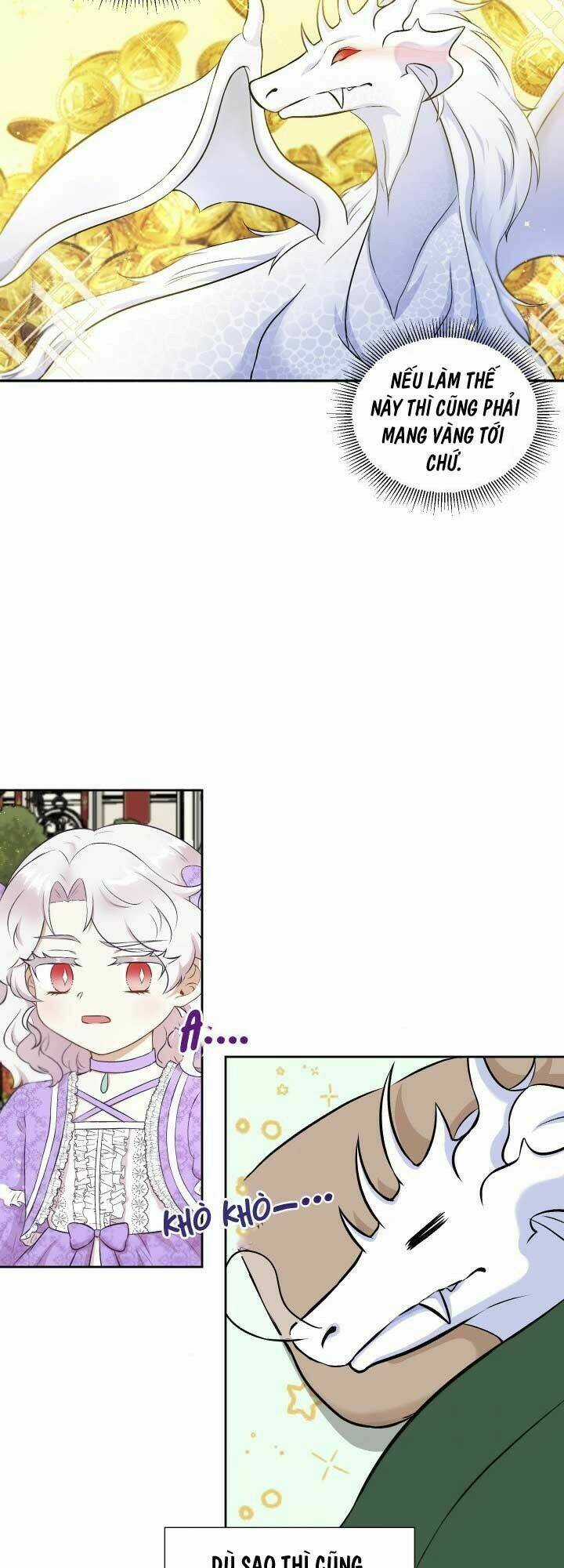 Công Chúa Xấu Xa - Chapter 14 - Trang 30