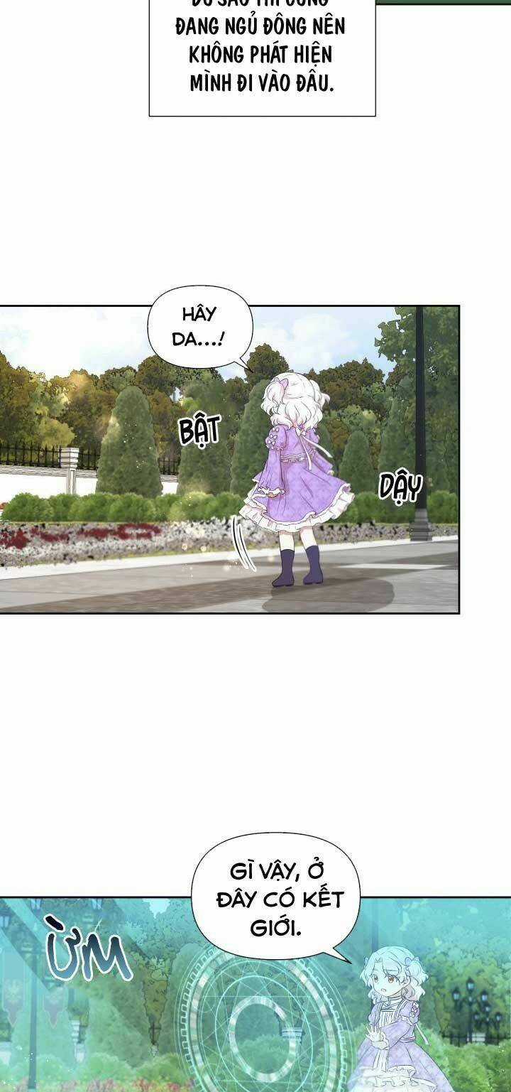 Công Chúa Xấu Xa - Chapter 14 - Trang 31