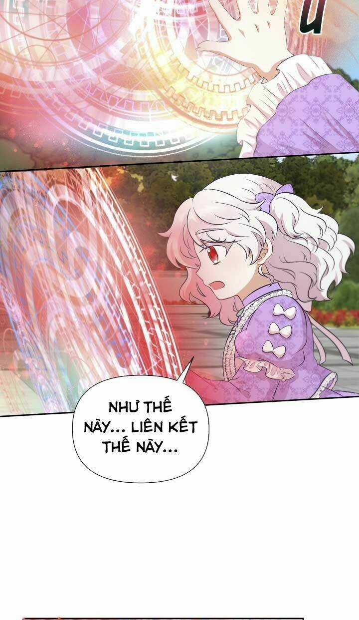 Công Chúa Xấu Xa - Chapter 14 - Trang 34
