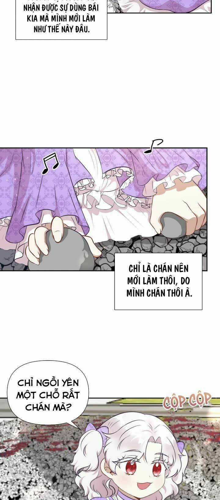 Công Chúa Xấu Xa - Chapter 14 - Trang 38