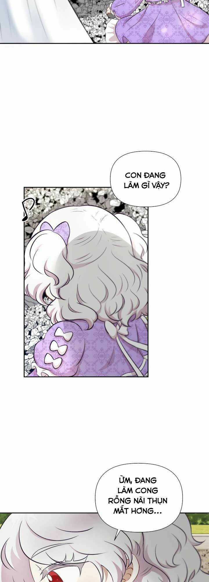 Công Chúa Xấu Xa - Chapter 14 - Trang 40