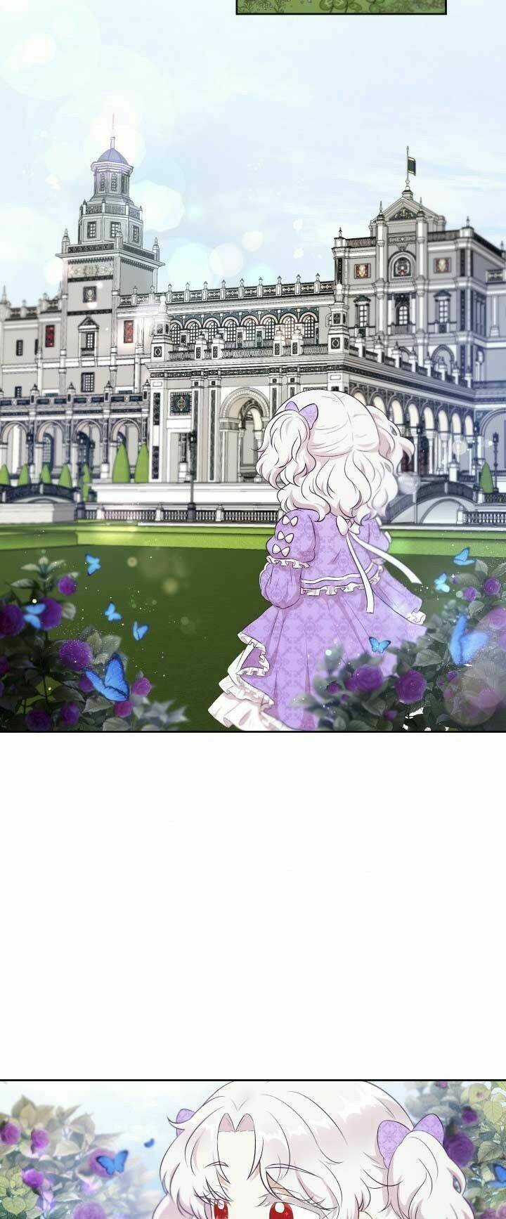 Công Chúa Xấu Xa - Chapter 14 - Trang 5