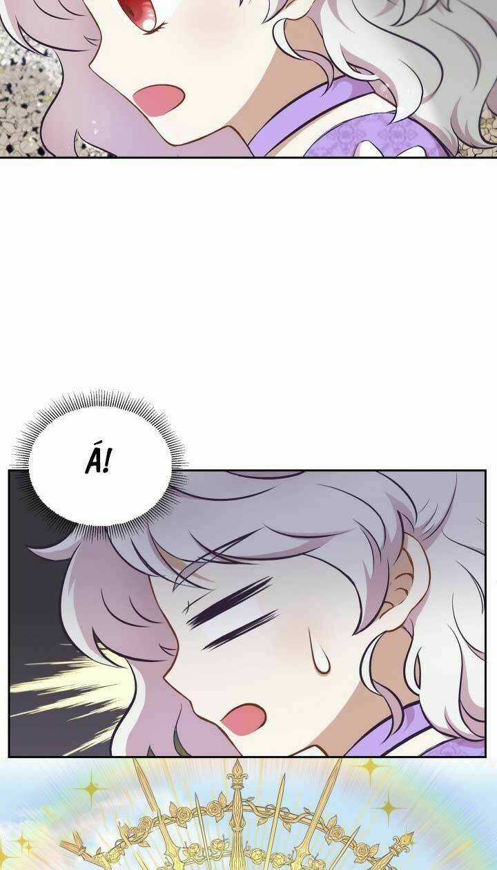 Công Chúa Xấu Xa - Chapter 14 - Trang 41