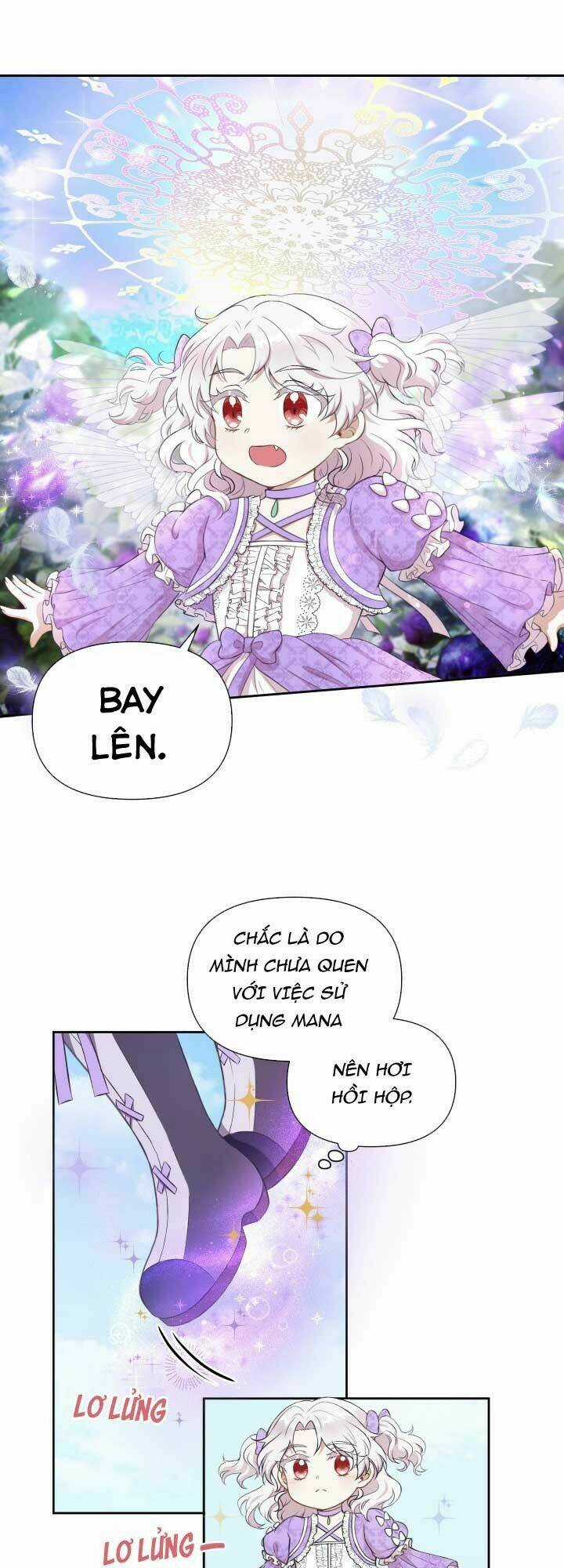 Công Chúa Xấu Xa - Chapter 14 - Trang 10