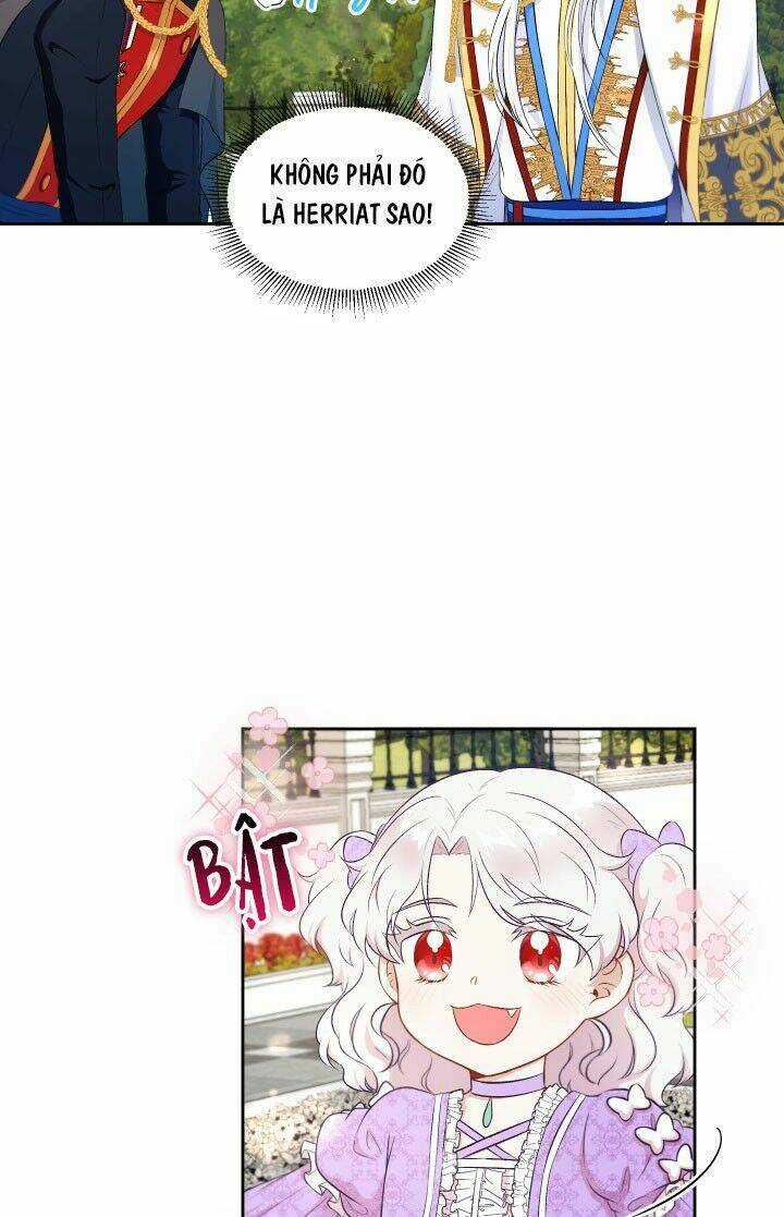 Công Chúa Xấu Xa - Chapter 15 - Trang 14