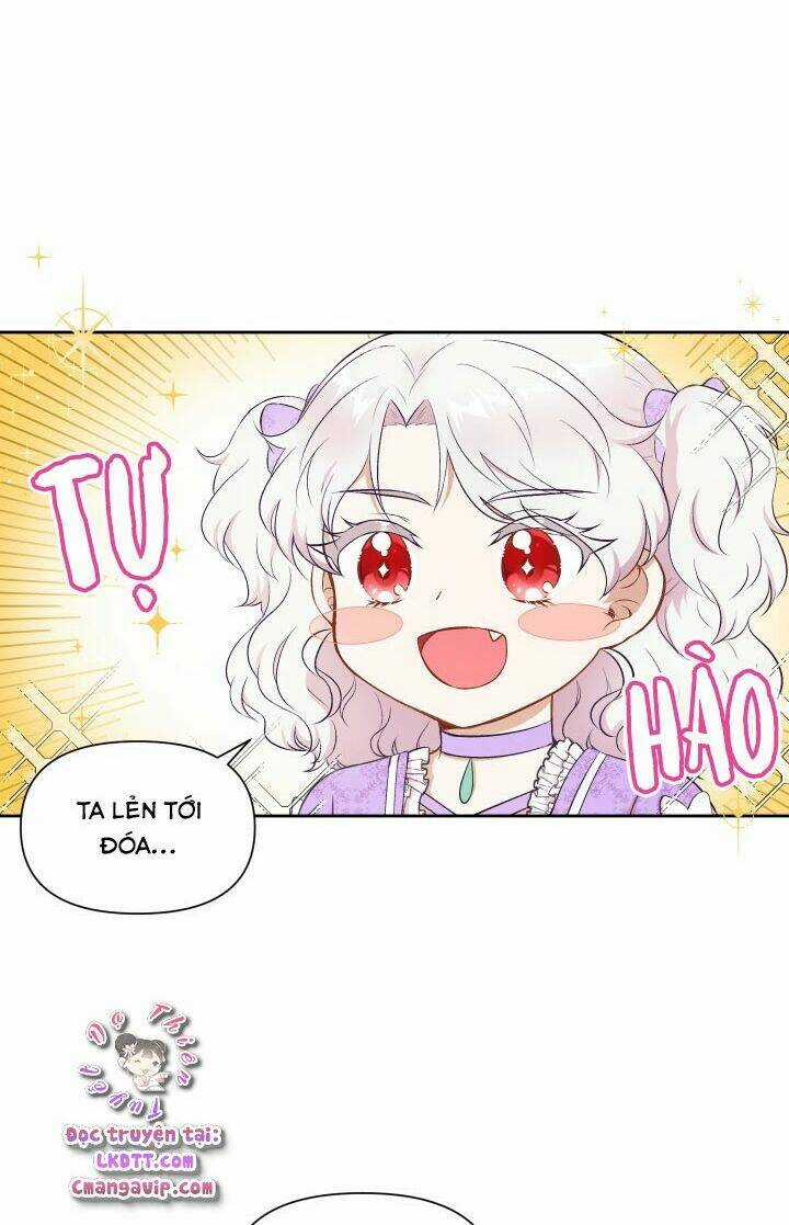 Công Chúa Xấu Xa - Chapter 15 - Trang 21