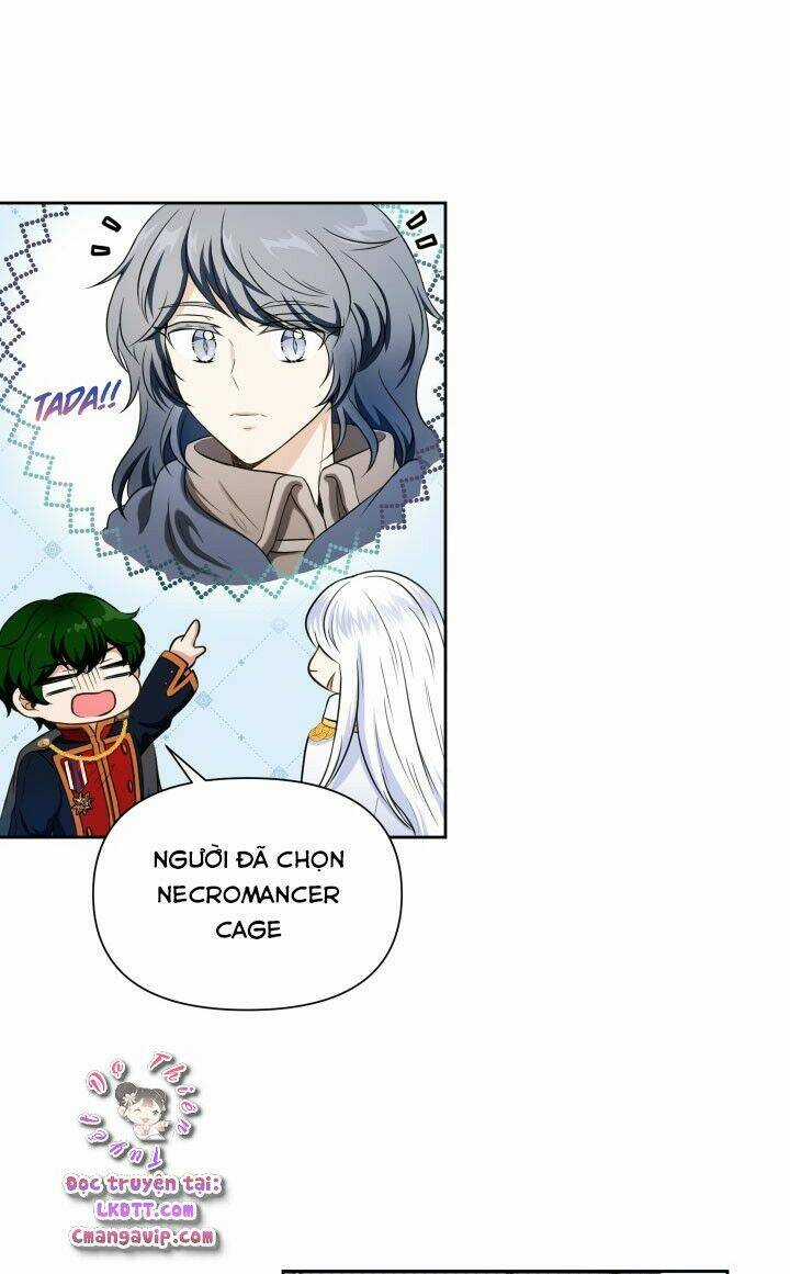 Công Chúa Xấu Xa - Chapter 15 - Trang 30