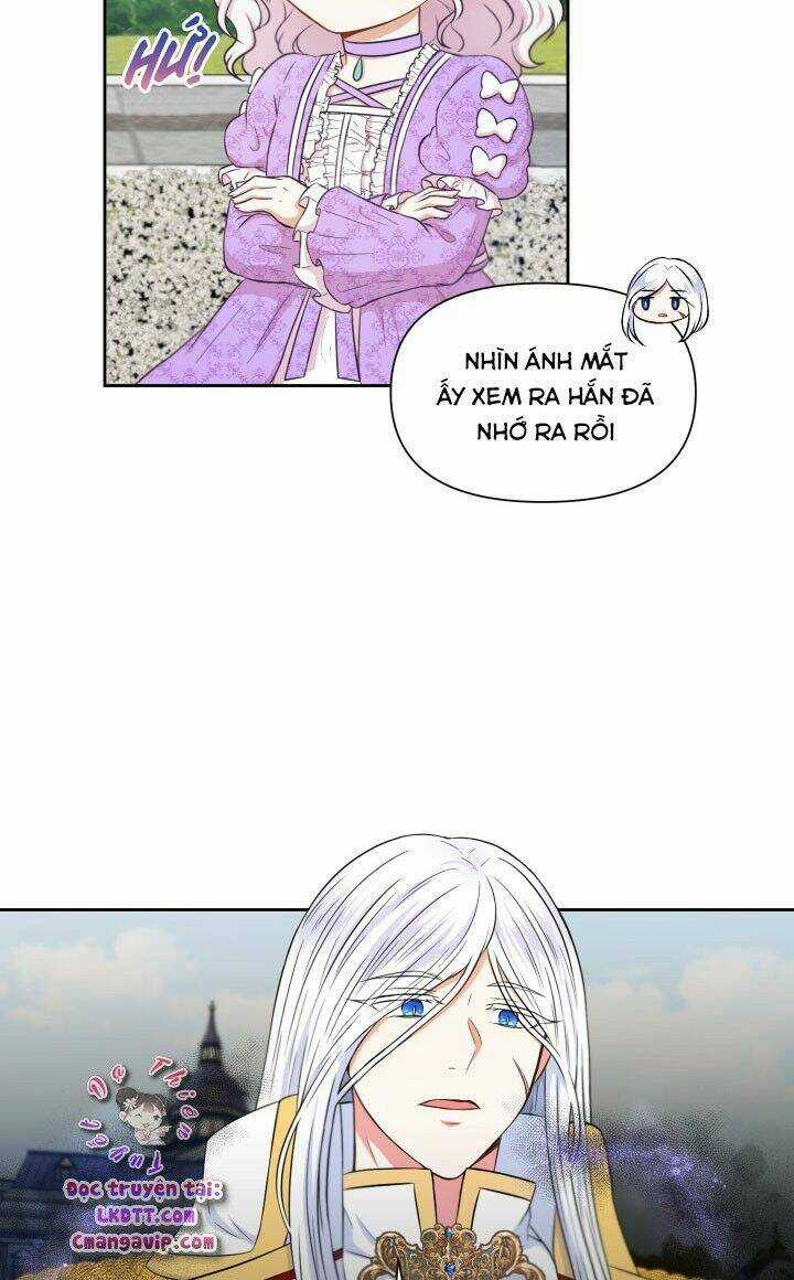 Công Chúa Xấu Xa - Chapter 15 - Trang 33