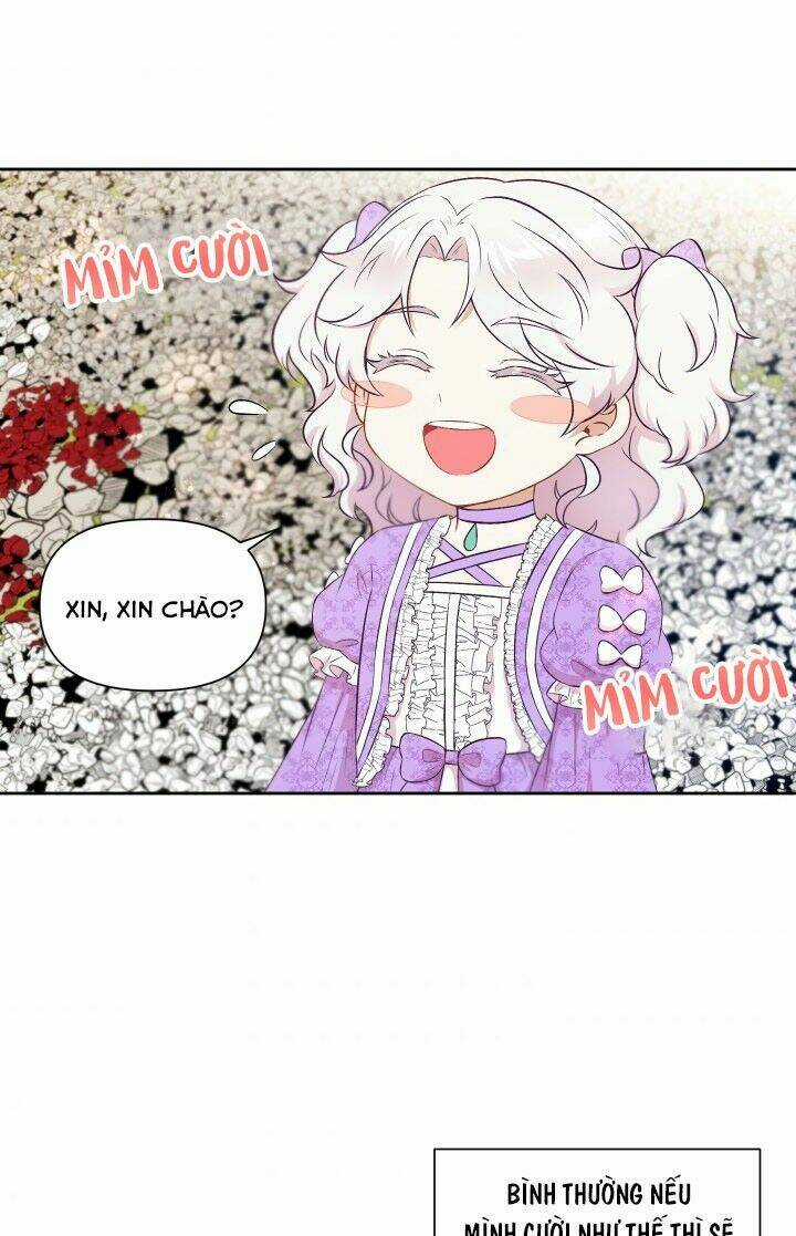 Công Chúa Xấu Xa - Chapter 15 - Trang 5