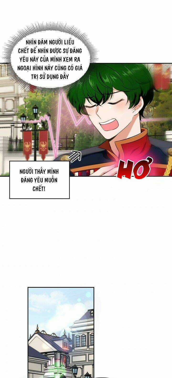 Công Chúa Xấu Xa - Chapter 15 - Trang 42