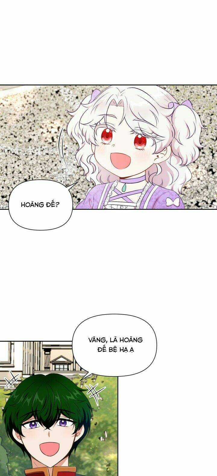 Công Chúa Xấu Xa - Chapter 15 - Trang 44