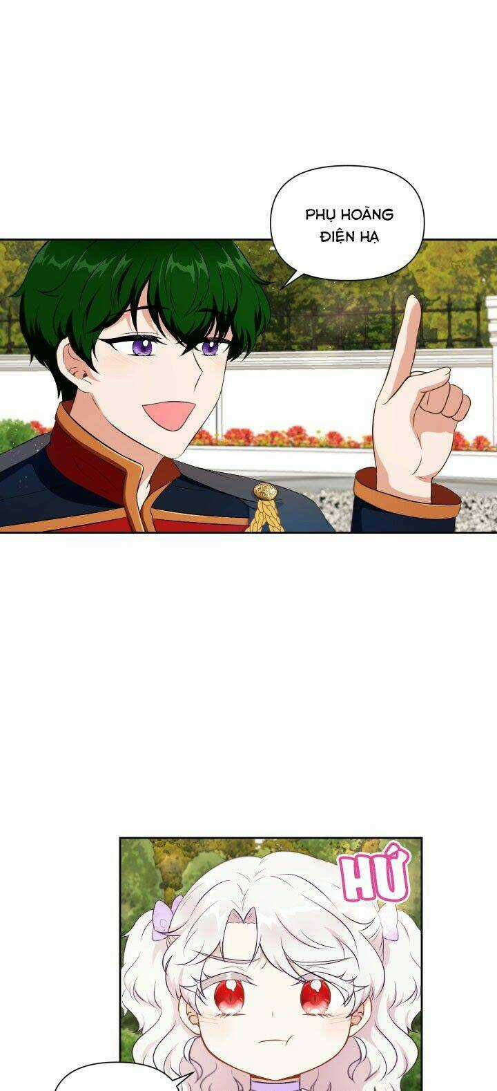 Công Chúa Xấu Xa - Chapter 15 - Trang 46