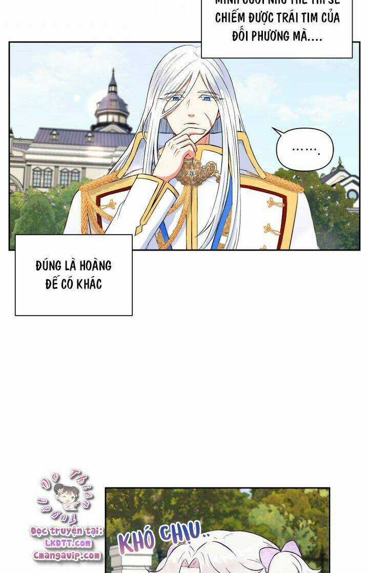 Công Chúa Xấu Xa - Chapter 15 - Trang 6