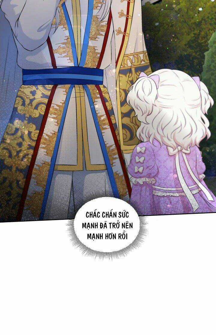 Công Chúa Xấu Xa - Chapter 15 - Trang 8