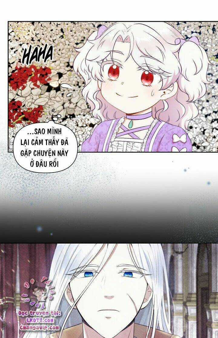 Công Chúa Xấu Xa - Chapter 15 - Trang 9