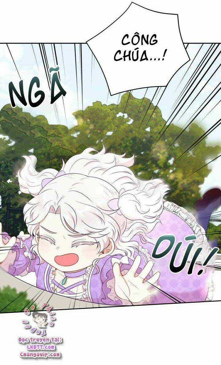 Công Chúa Xấu Xa - Chapter 16 - Trang 14