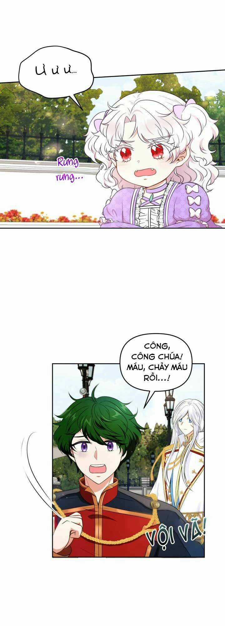 Công Chúa Xấu Xa - Chapter 16 - Trang 15