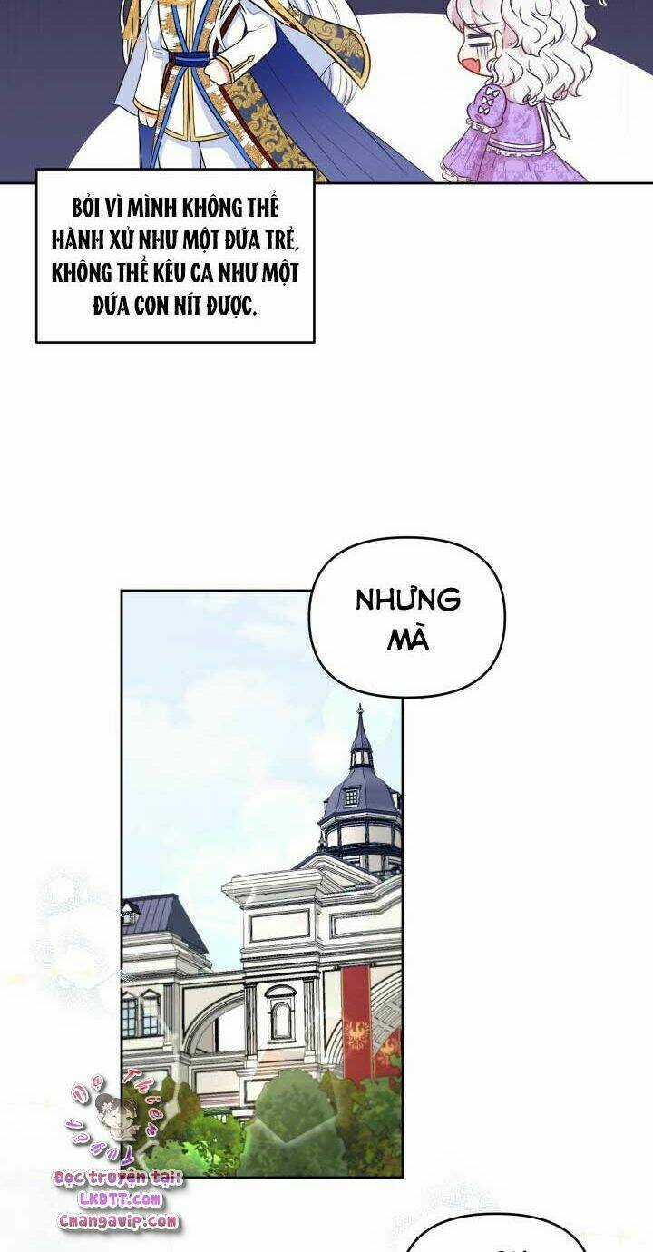 Công Chúa Xấu Xa - Chapter 16 - Trang 23