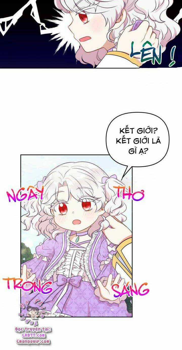 Công Chúa Xấu Xa - Chapter 16 - Trang 30
