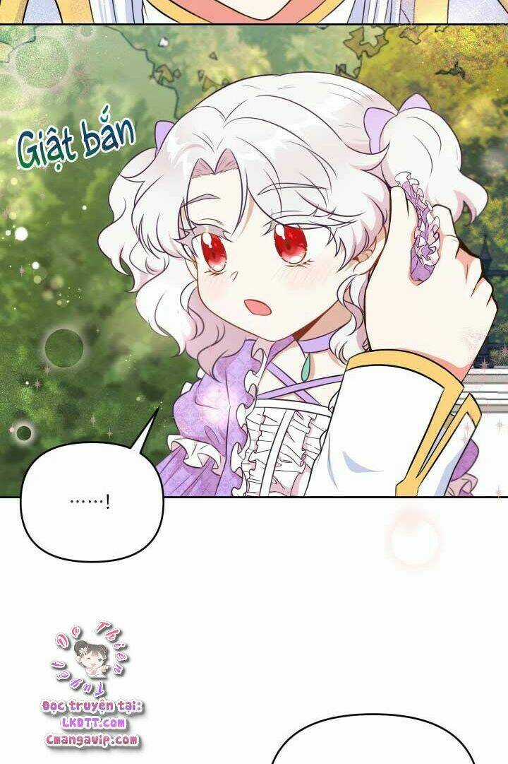 Công Chúa Xấu Xa - Chapter 16 - Trang 36