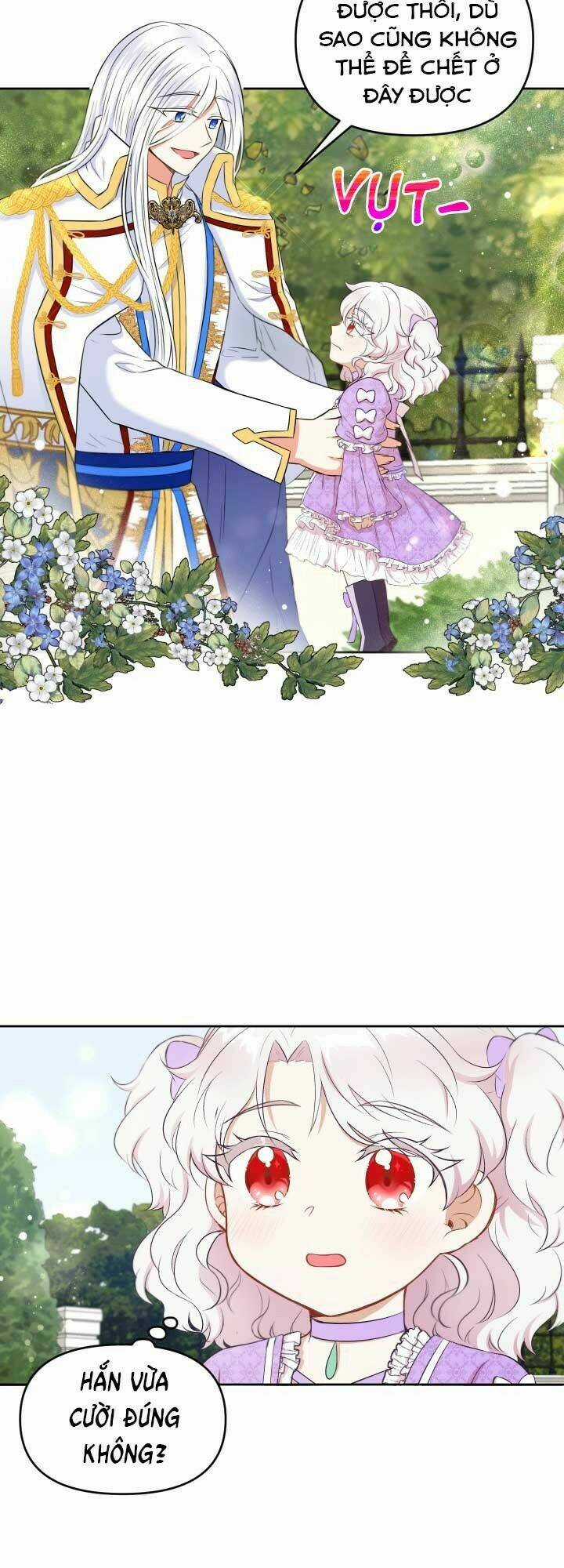 Công Chúa Xấu Xa - Chapter 16 - Trang 37