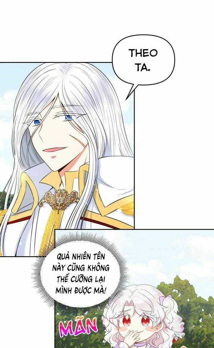 Công Chúa Xấu Xa - Chapter 16 - Trang 38