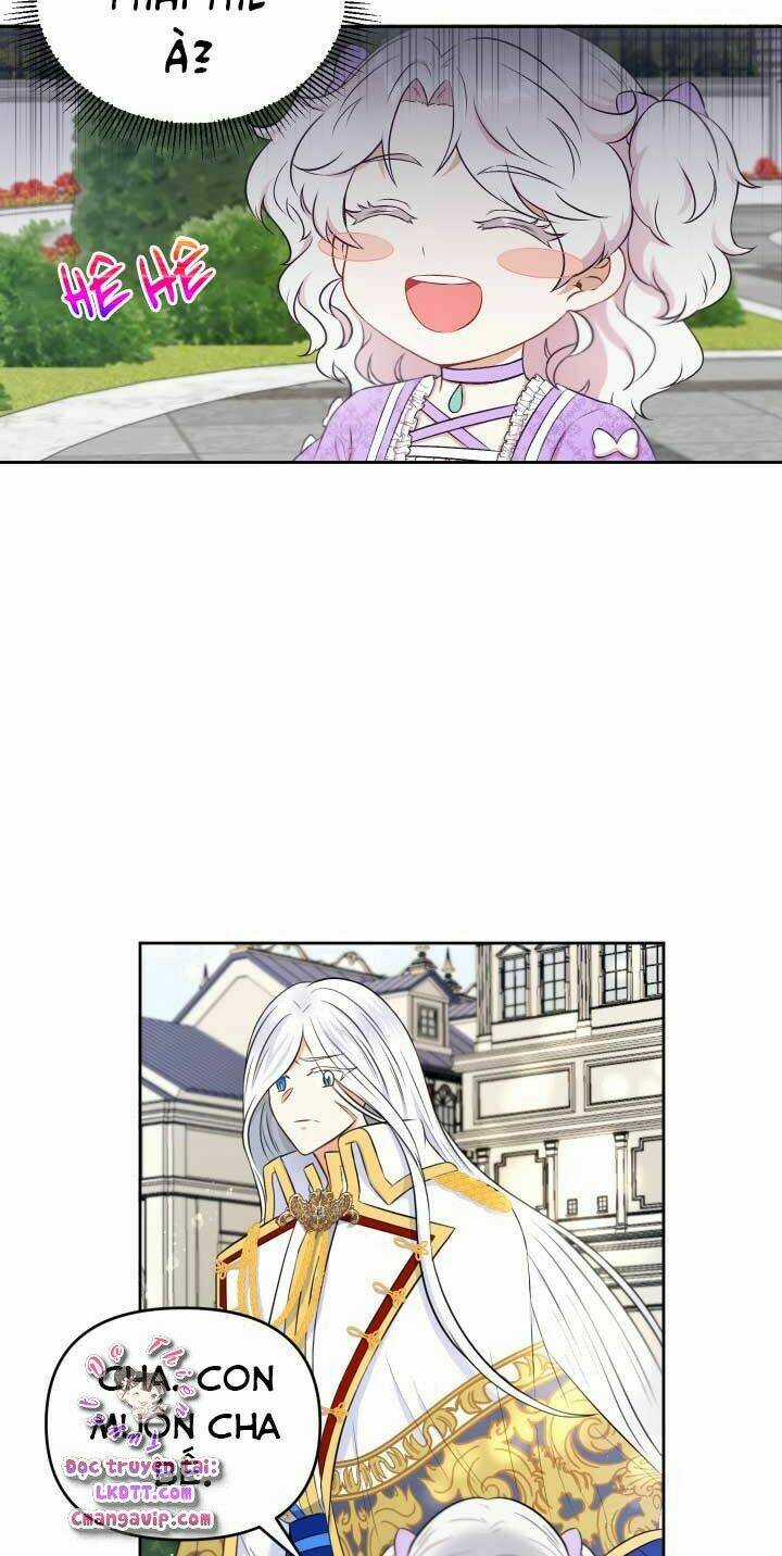 Công Chúa Xấu Xa - Chapter 16 - Trang 42