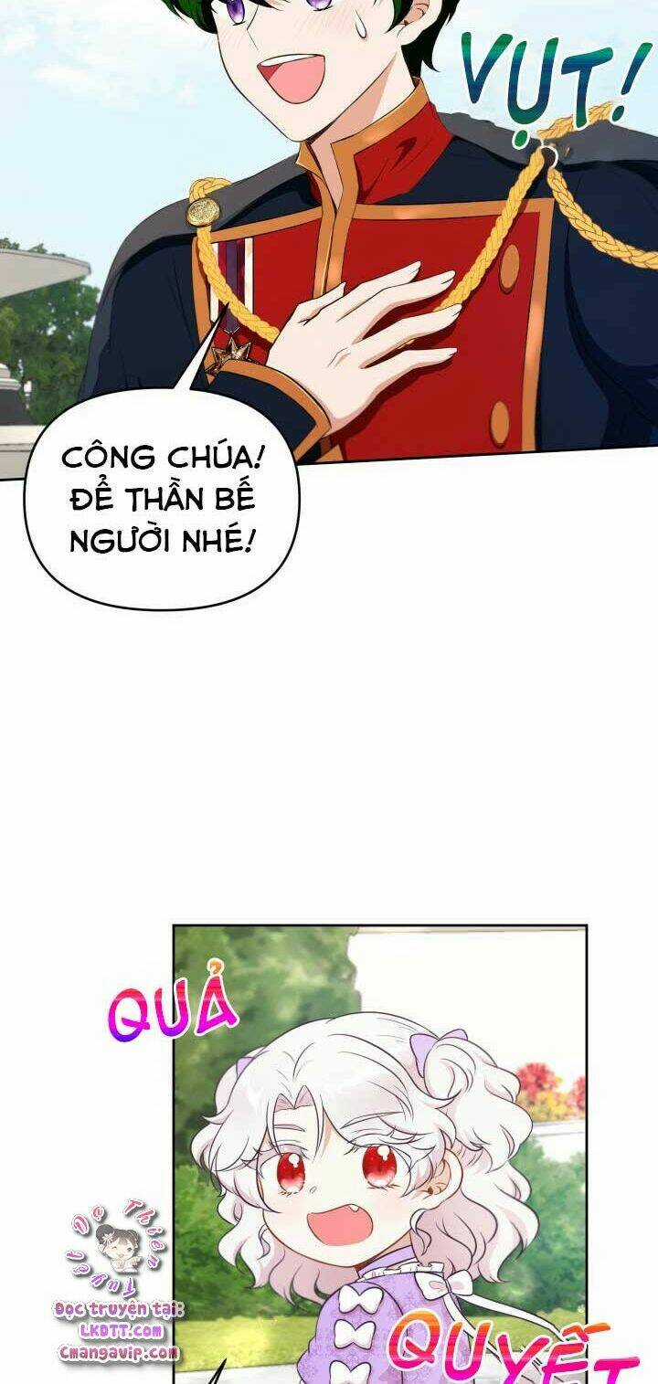 Công Chúa Xấu Xa - Chapter 16 - Trang 44