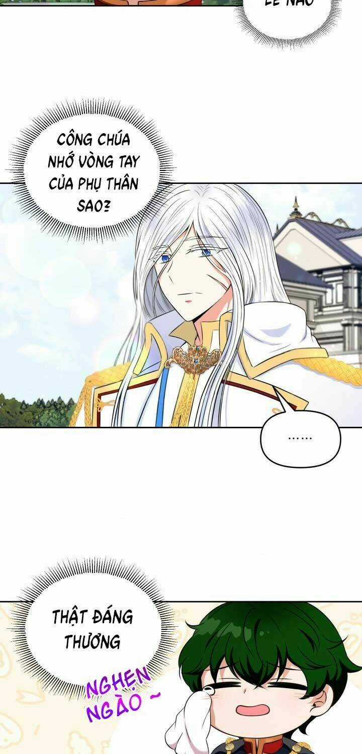 Công Chúa Xấu Xa - Chapter 16 - Trang 46