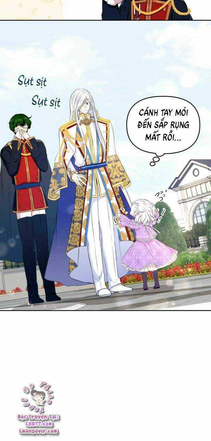 Công Chúa Xấu Xa - Chapter 16 - Trang 47