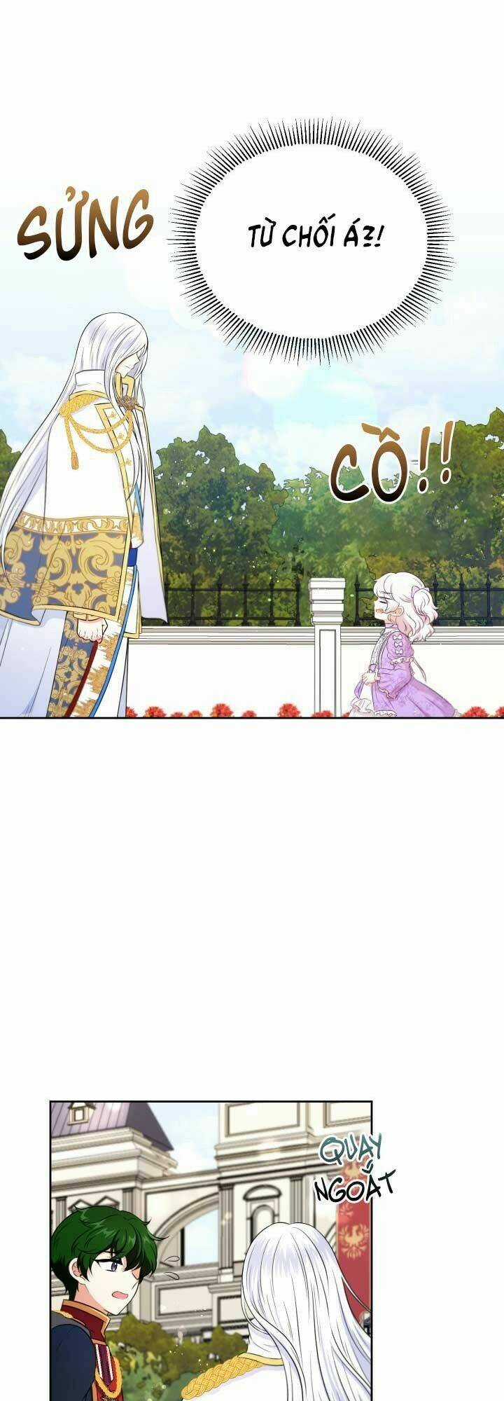 Công Chúa Xấu Xa - Chapter 16 - Trang 7