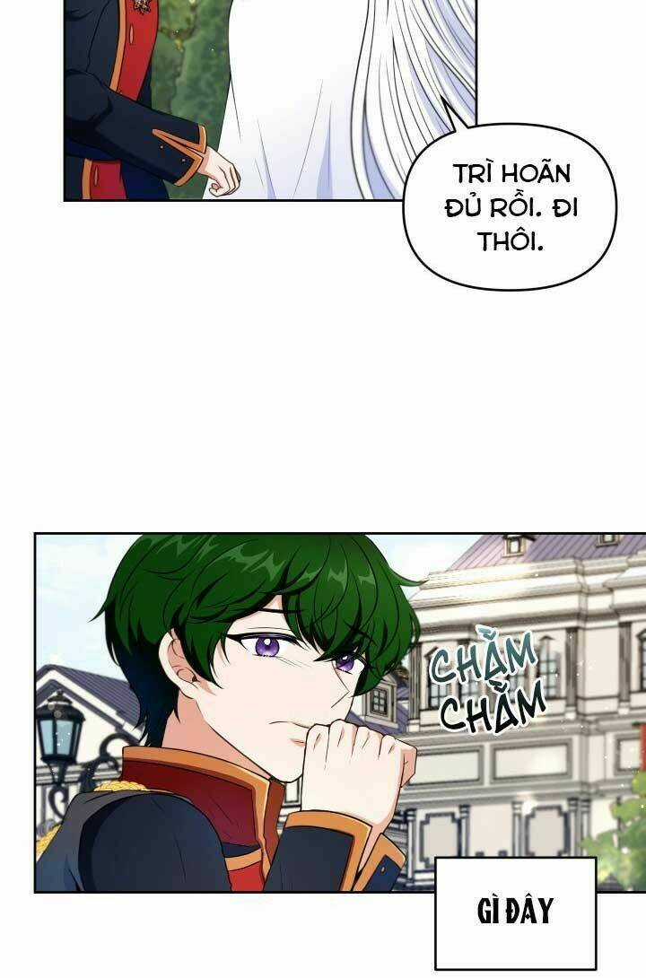 Công Chúa Xấu Xa - Chapter 16 - Trang 8