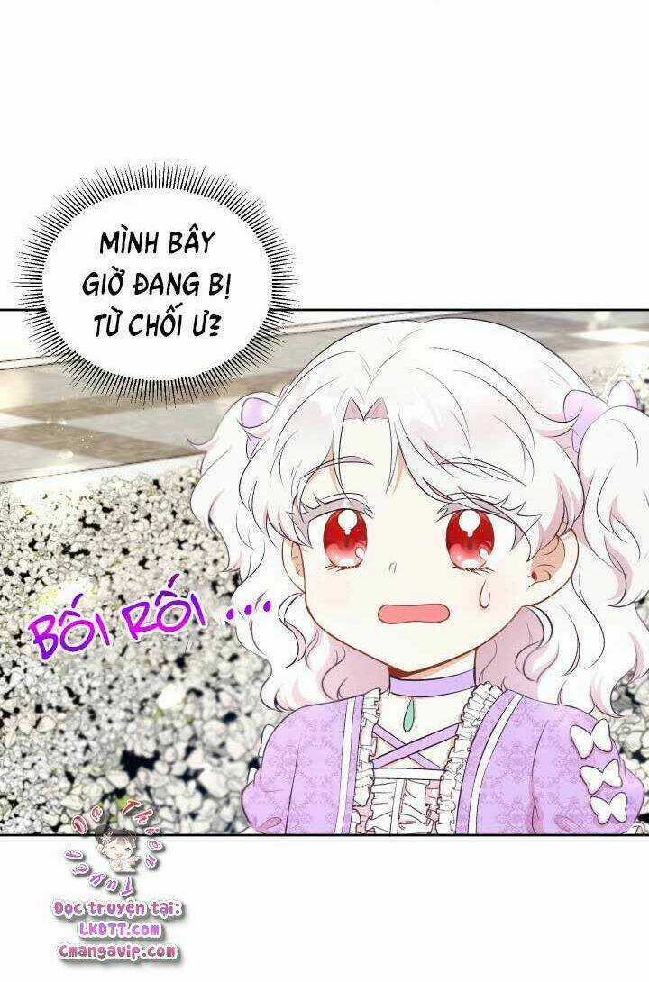Công Chúa Xấu Xa - Chapter 16 - Trang 9