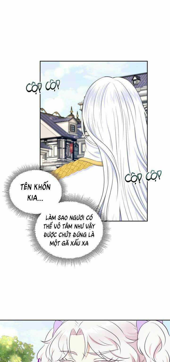 Công Chúa Xấu Xa - Chapter 16 - Trang 10