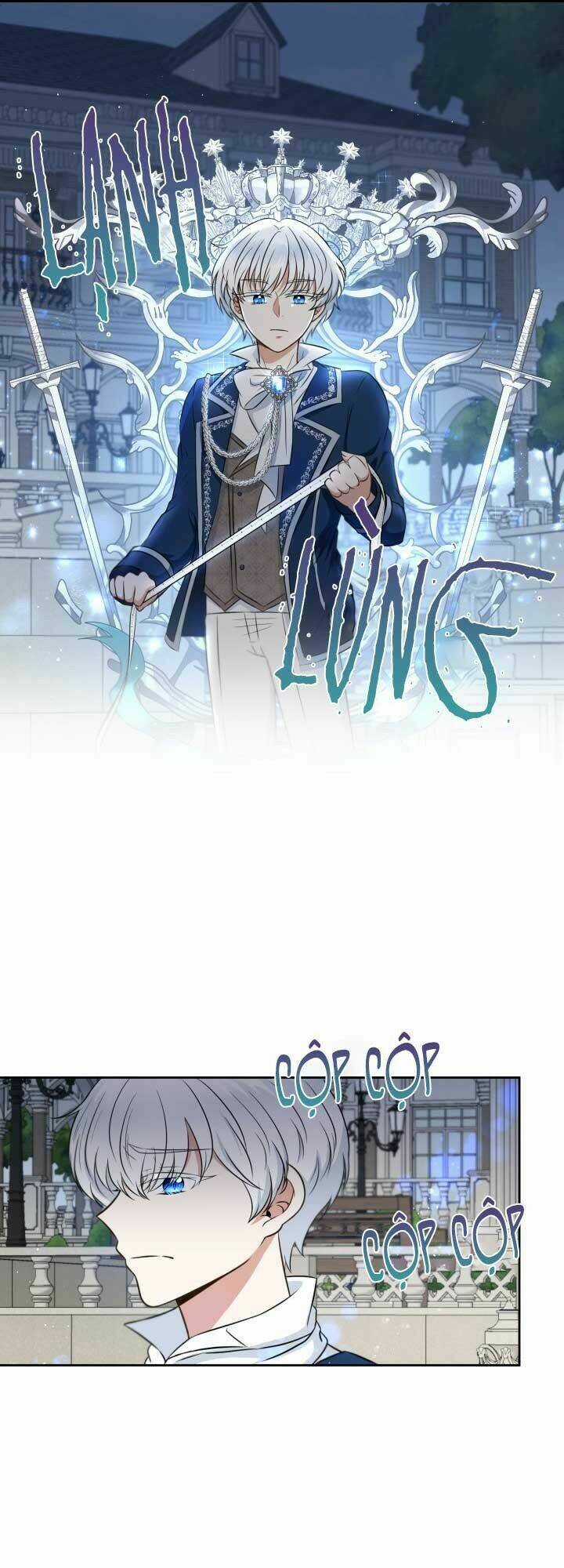 Công Chúa Xấu Xa - Chapter 17 - Trang 19