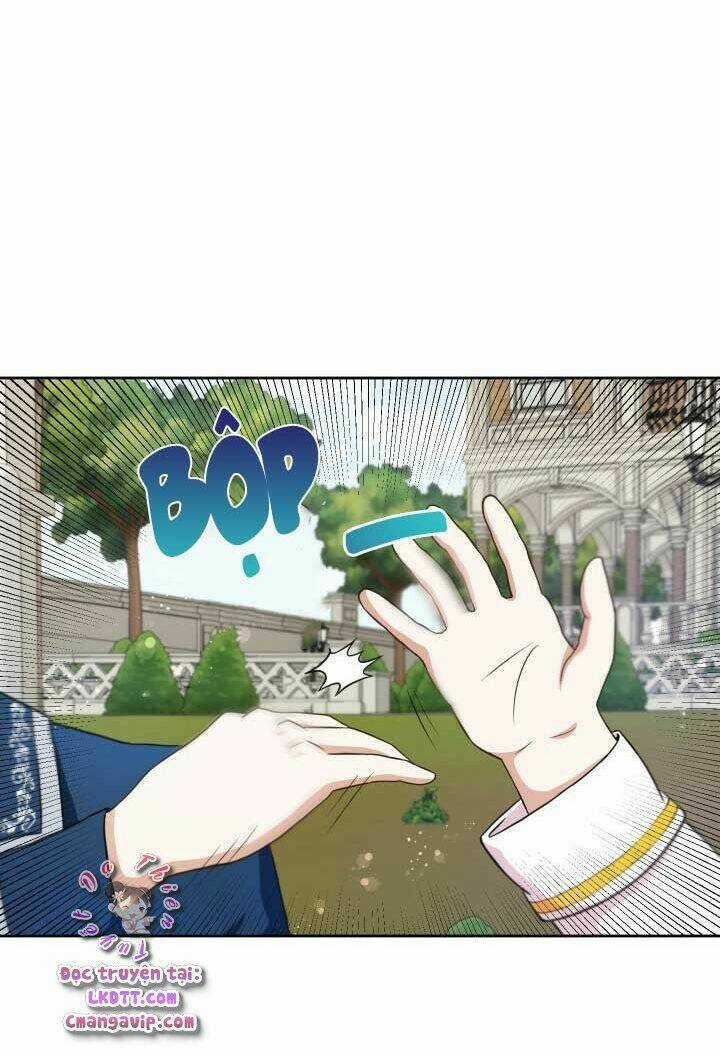 Công Chúa Xấu Xa - Chapter 17 - Trang 26