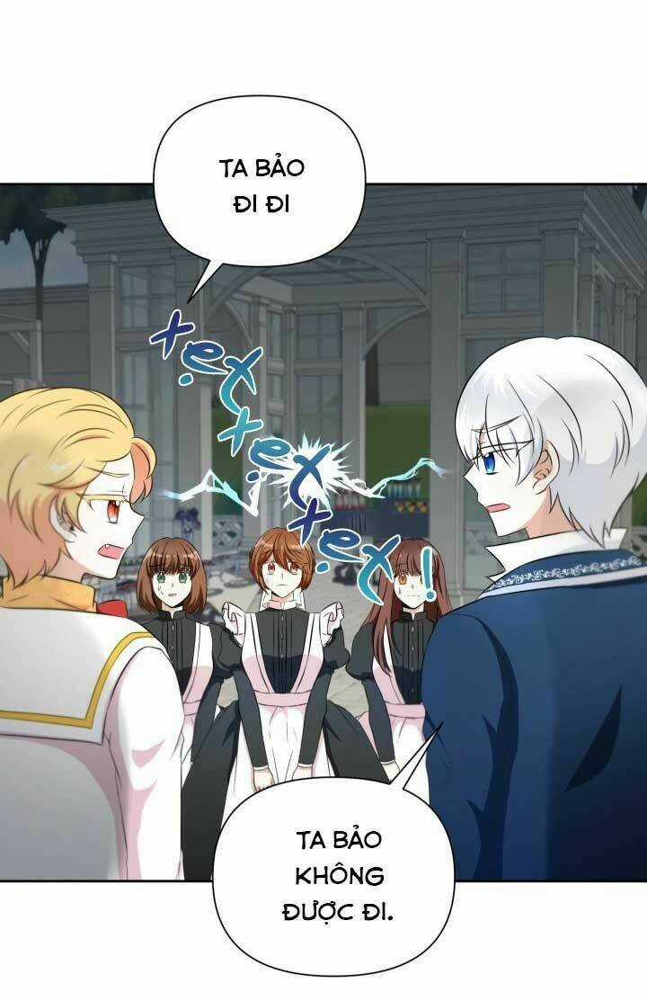 Công Chúa Xấu Xa - Chapter 17 - Trang 29