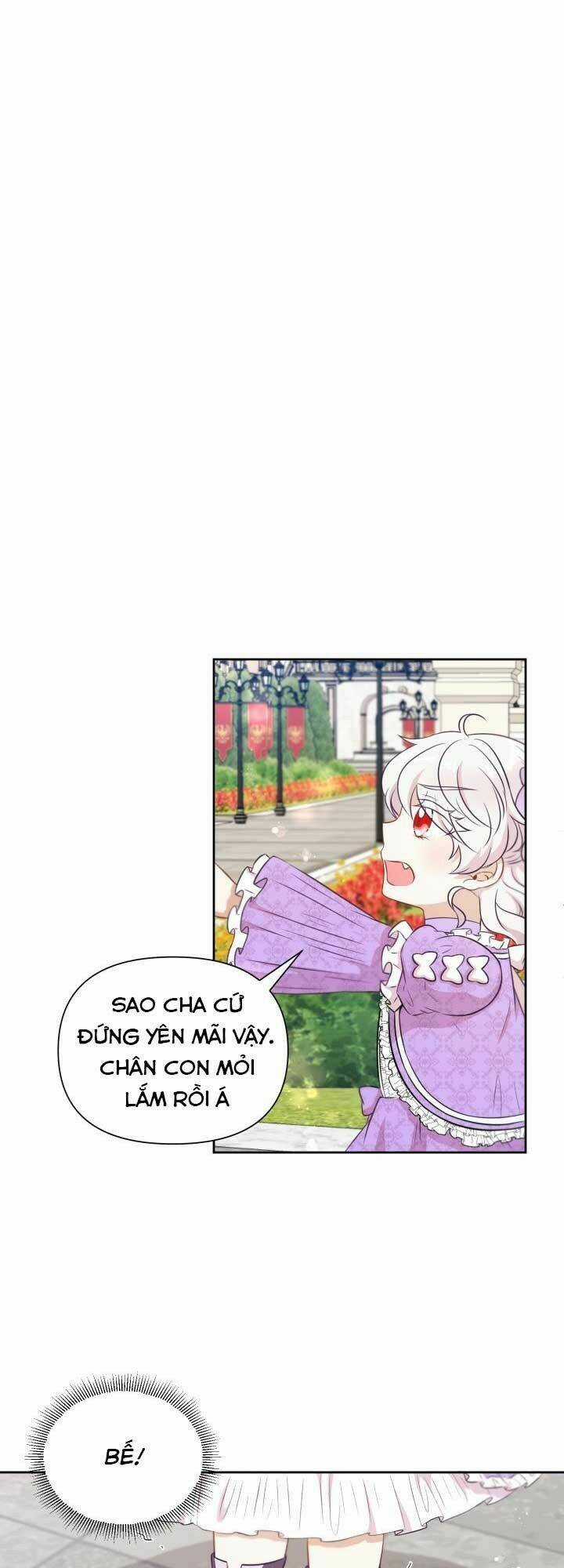 Công Chúa Xấu Xa - Chapter 17 - Trang 4