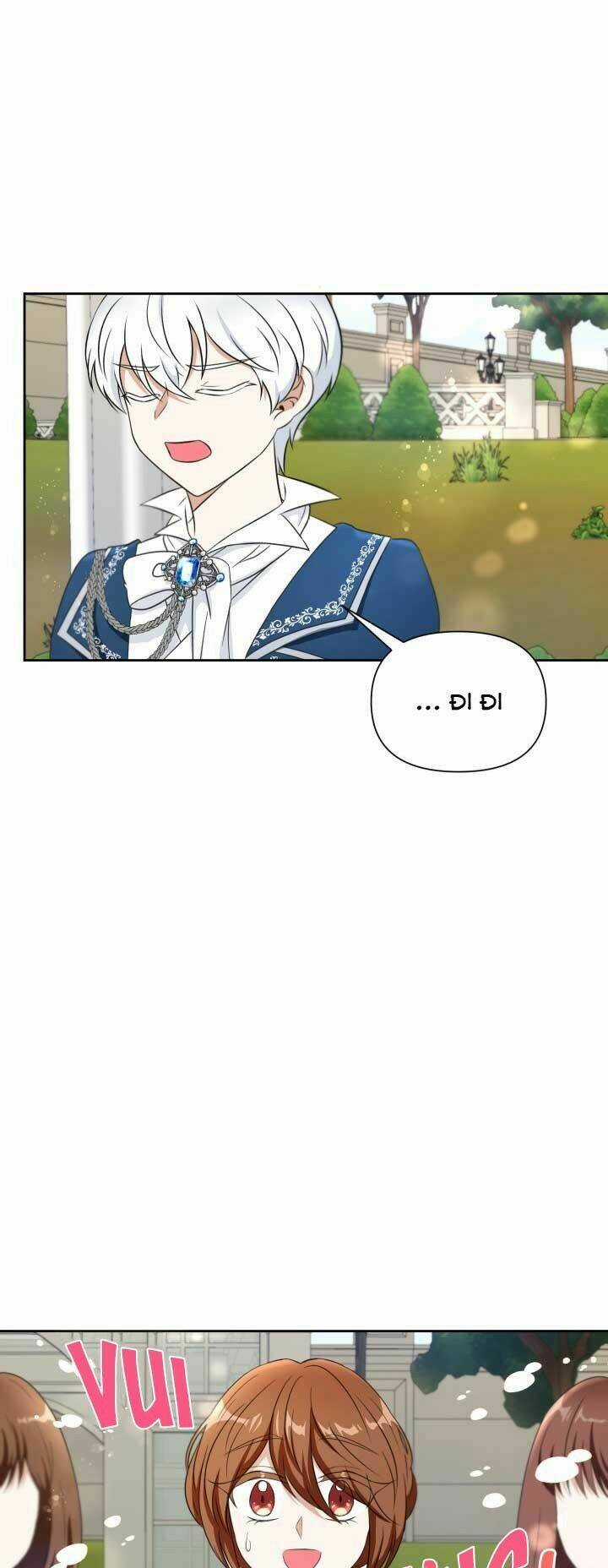 Công Chúa Xấu Xa - Chapter 17 - Trang 32