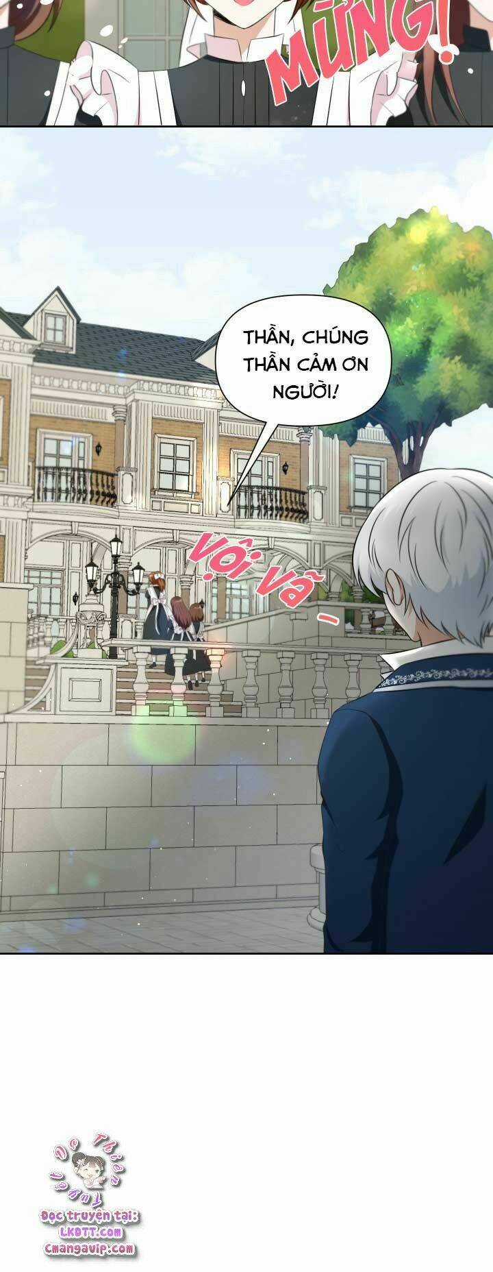 Công Chúa Xấu Xa - Chapter 17 - Trang 33