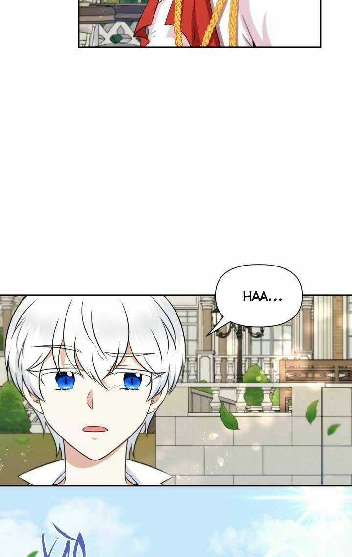 Công Chúa Xấu Xa - Chapter 17 - Trang 36