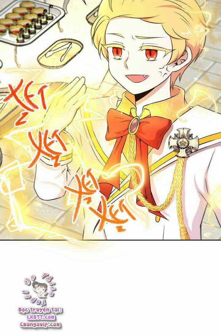 Công Chúa Xấu Xa - Chapter 17 - Trang 41