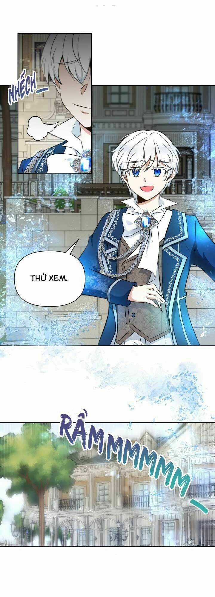 Công Chúa Xấu Xa - Chapter 17 - Trang 42