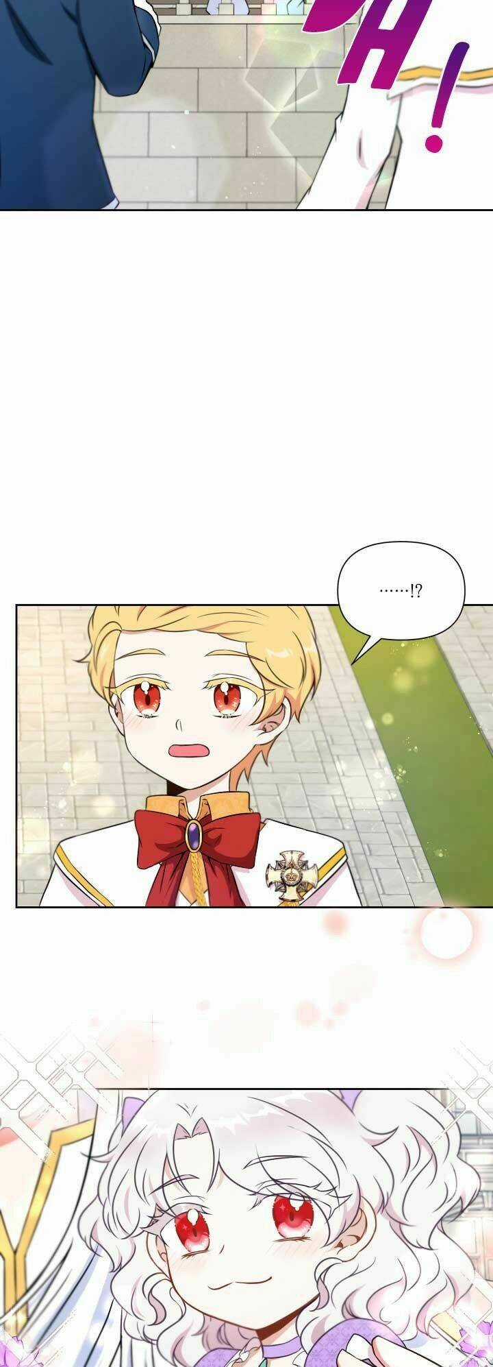 Công Chúa Xấu Xa - Chapter 17 - Trang 46