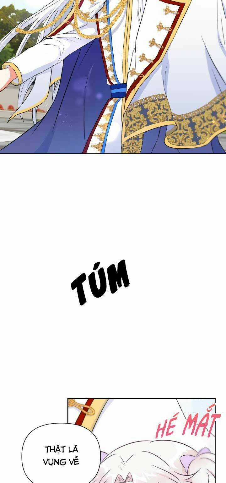 Công Chúa Xấu Xa - Chapter 17 - Trang 6