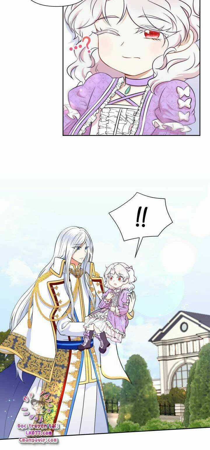 Công Chúa Xấu Xa - Chapter 17 - Trang 7