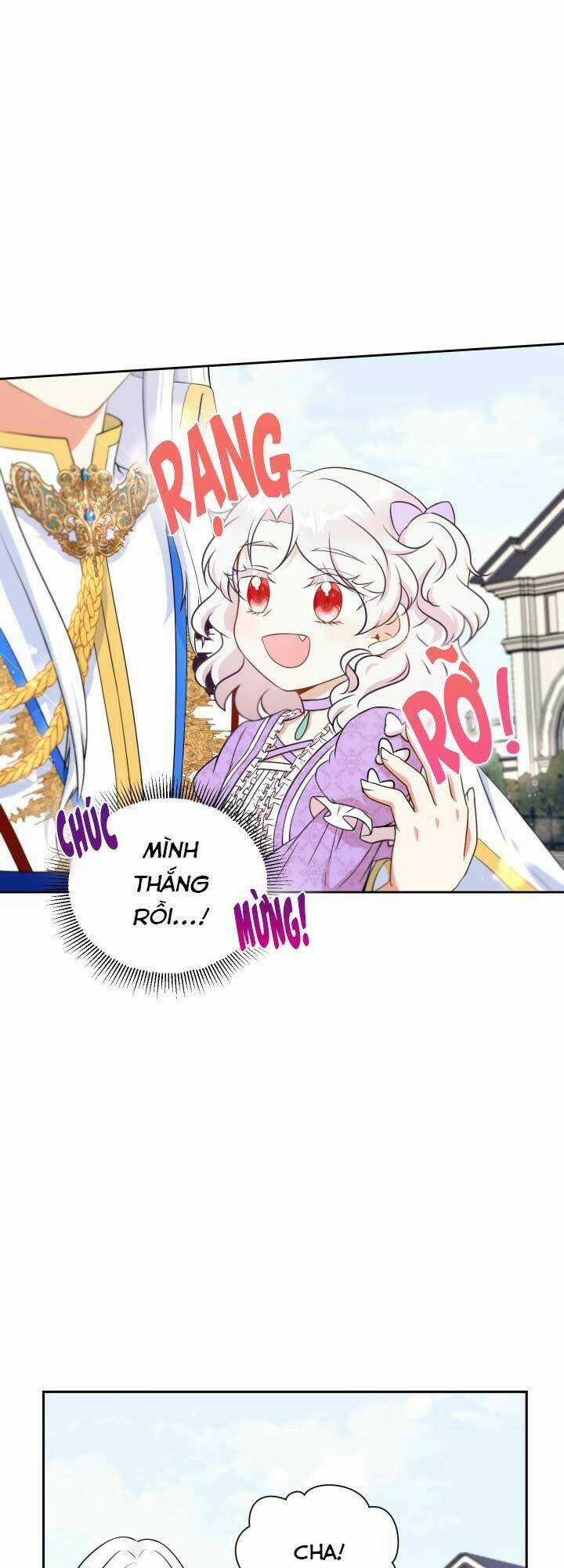 Công Chúa Xấu Xa - Chapter 17 - Trang 8