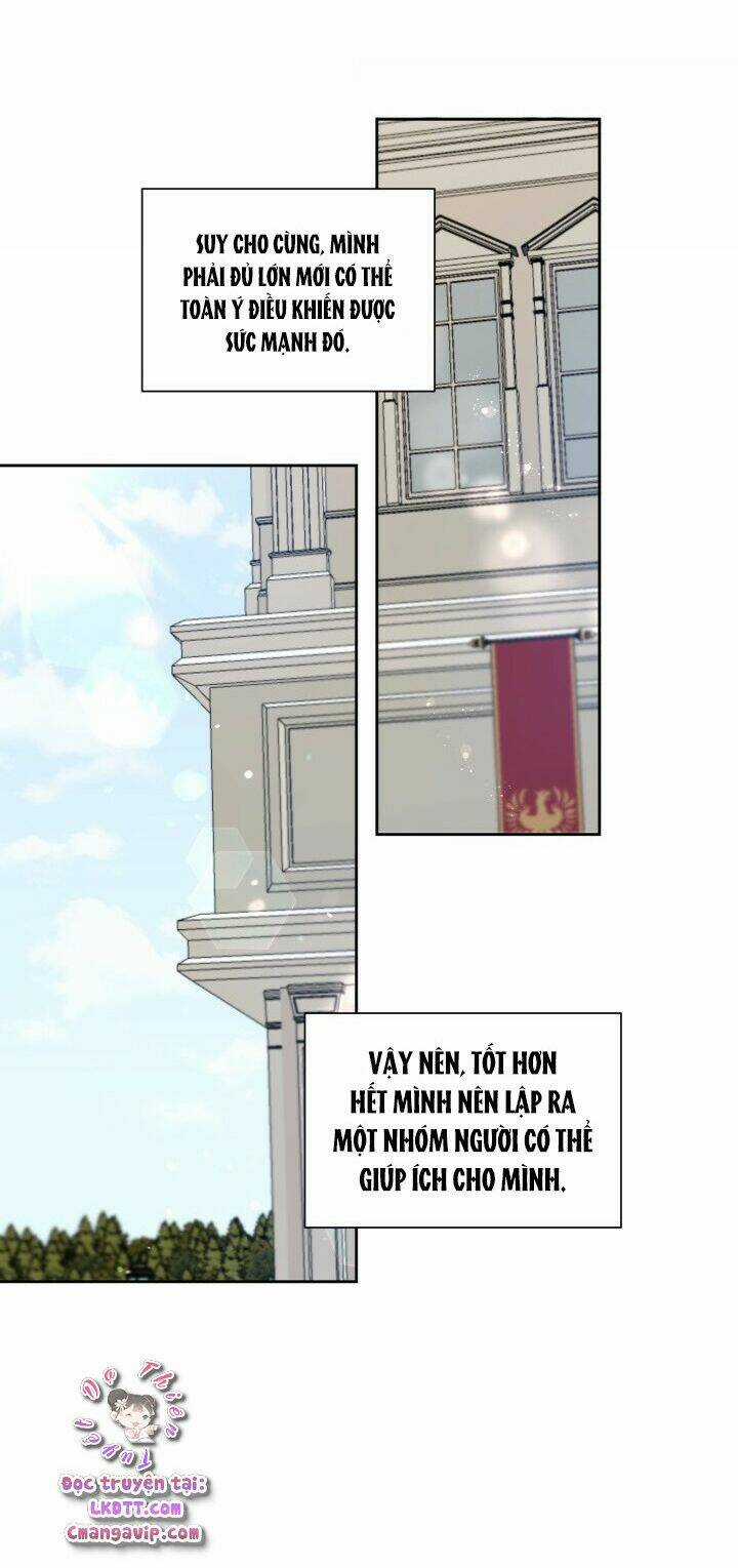 Công Chúa Xấu Xa - Chapter 18 - Trang 13